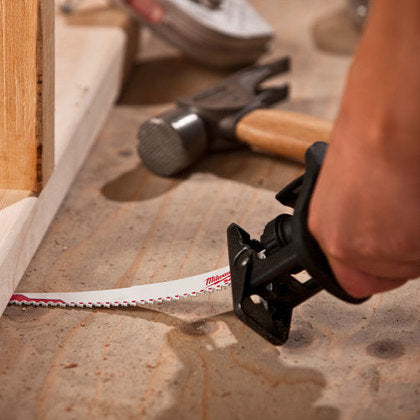 48-00-5094 12" Reciprocating Saw Blade