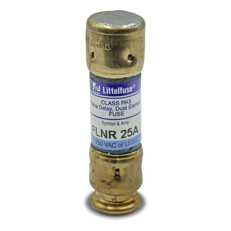 Littelfuse FLNR025 25A 125Vdc Fuse