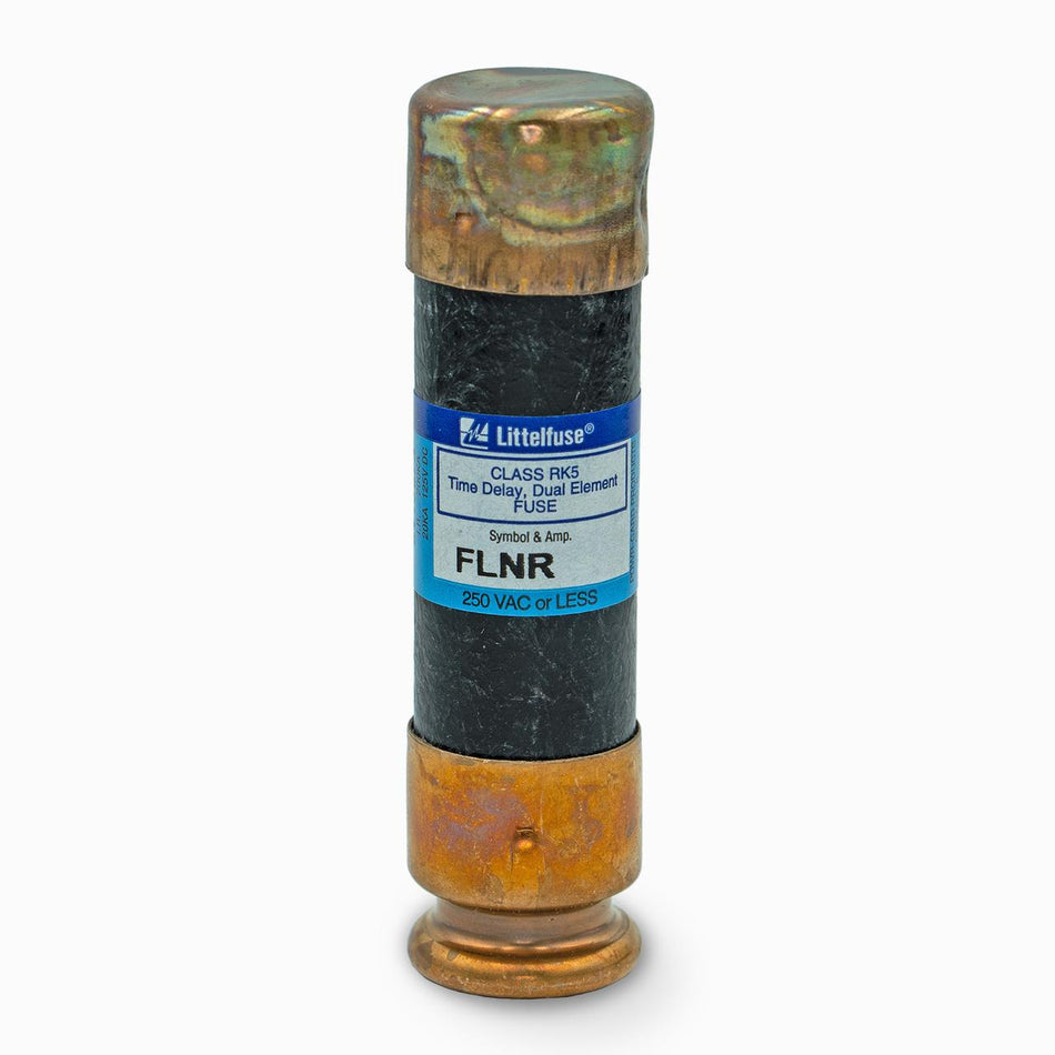 Littelfuse FLNR035 35A 125Vdc Time-Delay Fuse