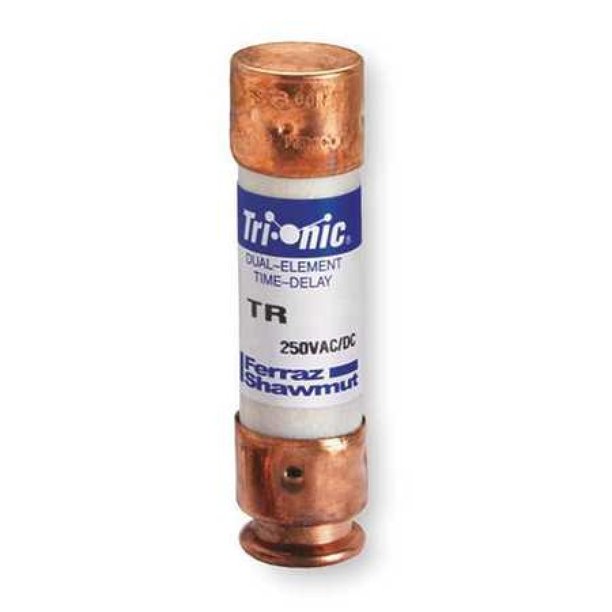 Ferraz TR60R 60A AC Disconnect Fuse