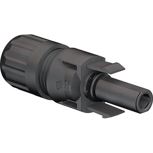 Staubli 18-32.0014P0001-UR Female MC4 Connector