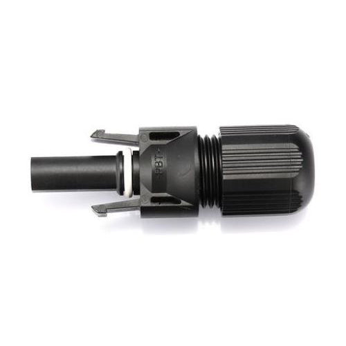 Amphenol H4CFC6DM Female H4 Connector