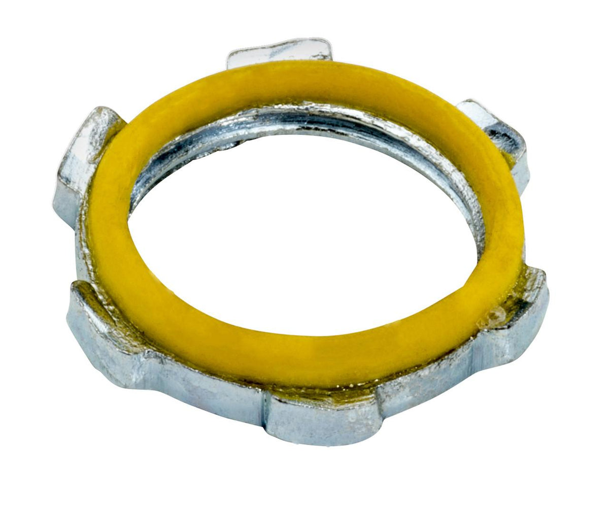 Image for Topaz 713 1" Steel Seal Locknut