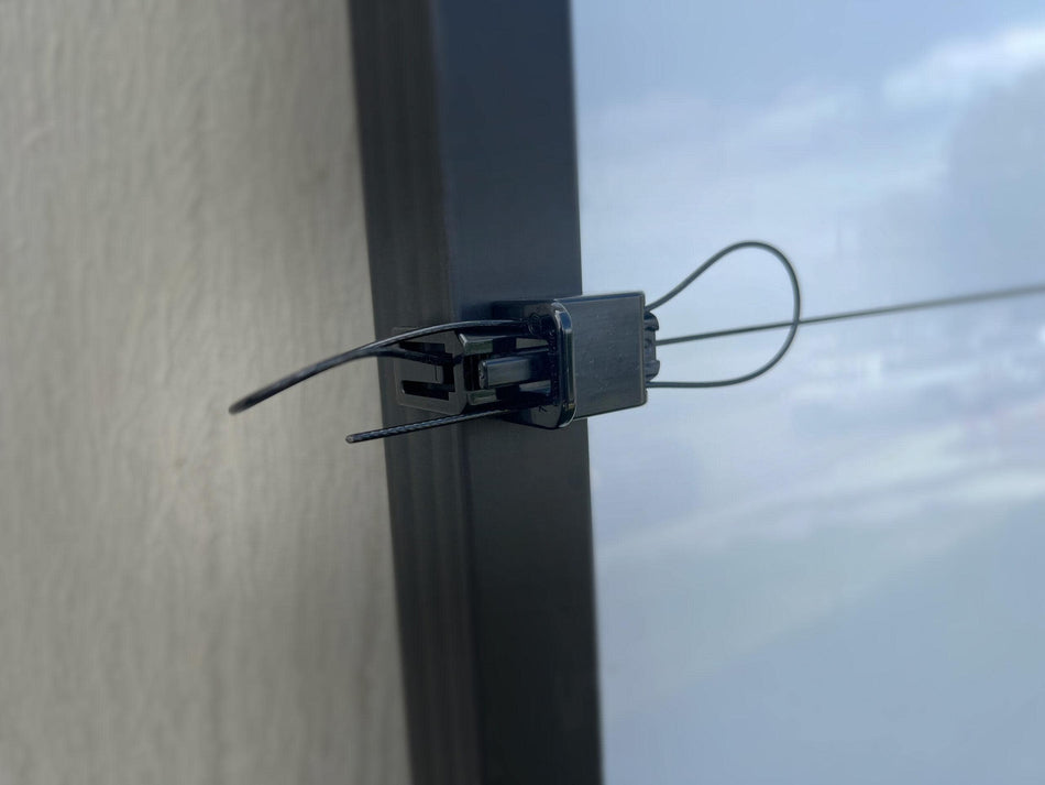 EZ Solar ZipLine ZL1548-1 48" Continuous Support Wire Management