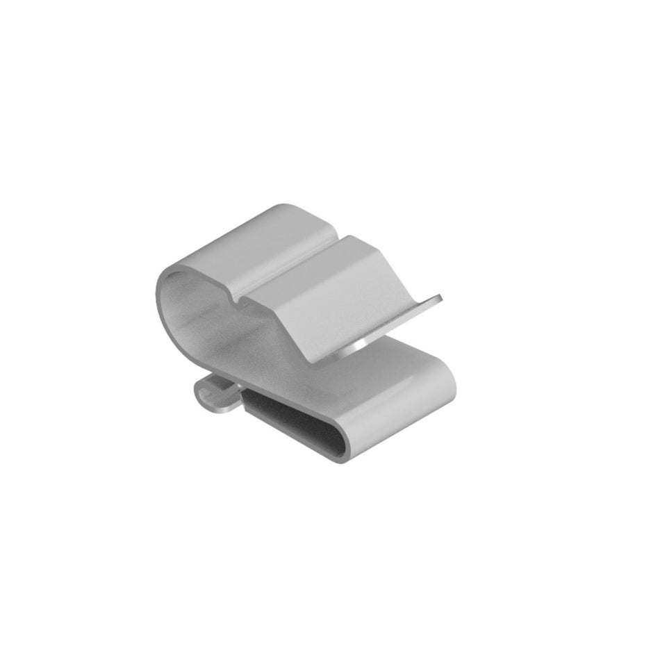 Wiley ACC-PV Cable Clip for Modules (Bag of 100)