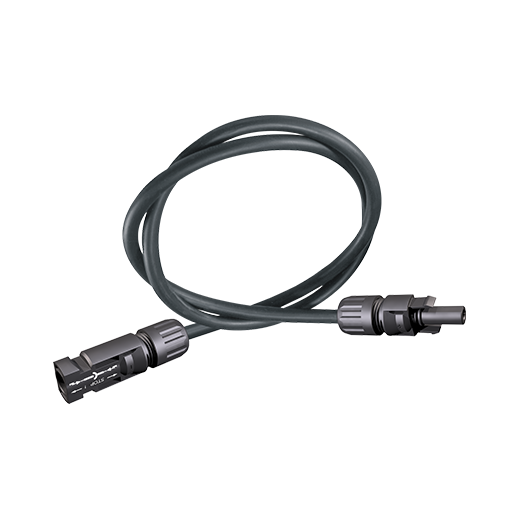 Titan 19-JMC4MF10PVSB20018 IN PV Cable Extension