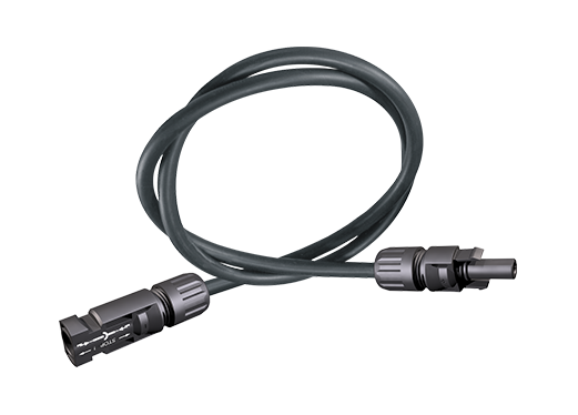 Titan 19-JMC4MF10PVSB20018 PV Cable Extension