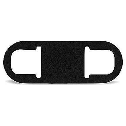 Maltby Electric Body 075 Conduit Body Cover Gasket, 3/4", Neoprene