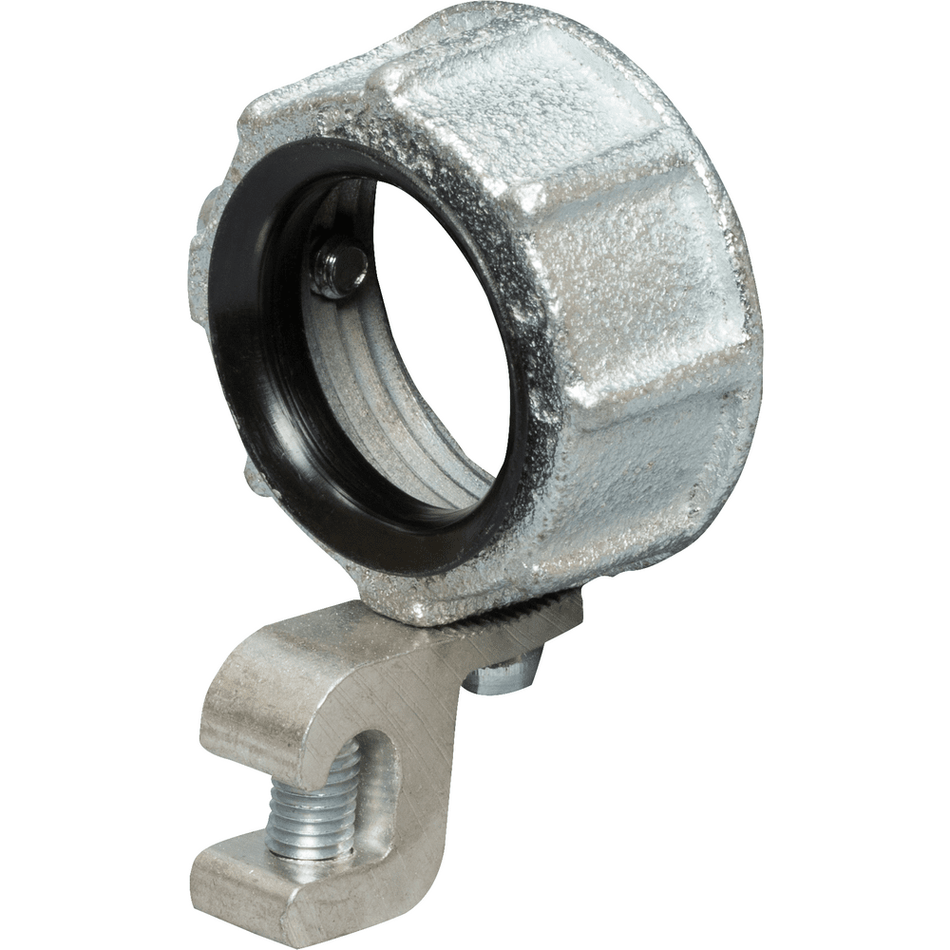 Centaur WI CBGI-100 1" Malleable Grounding Bushing