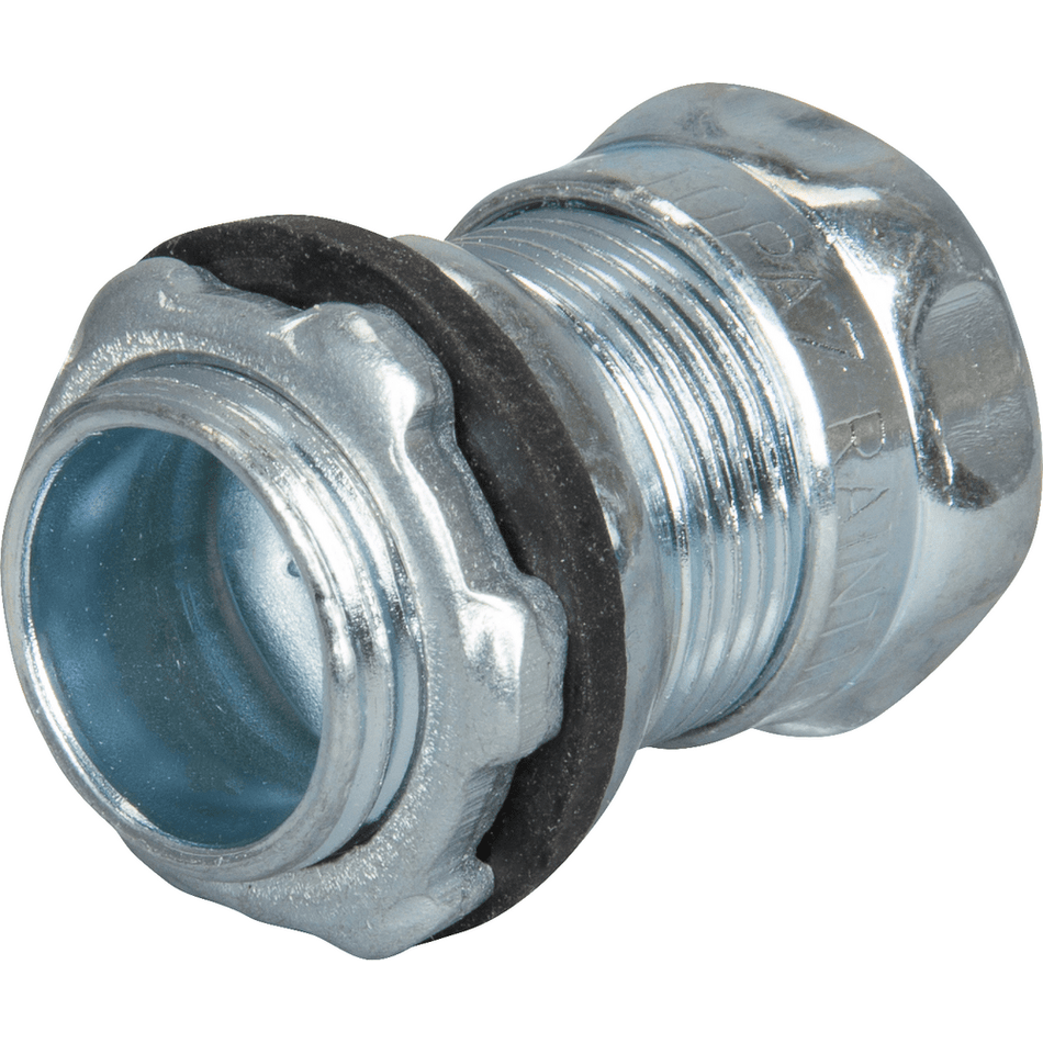 Topaz 653SRT 1" EMT Compression Connector