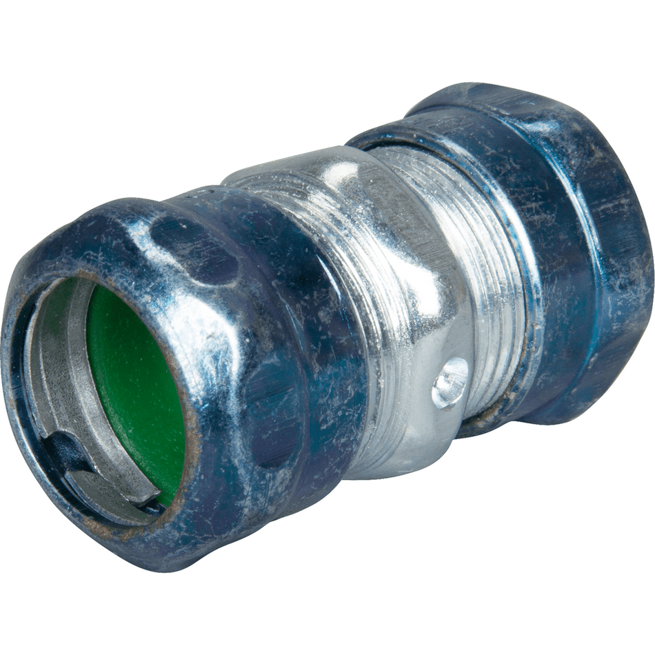 Topaz 666SRT EMT 2" Compression Coupling