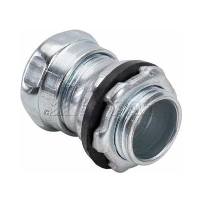 Topaz 652SRT 3/4 IN EMT RainTight Compression Connector