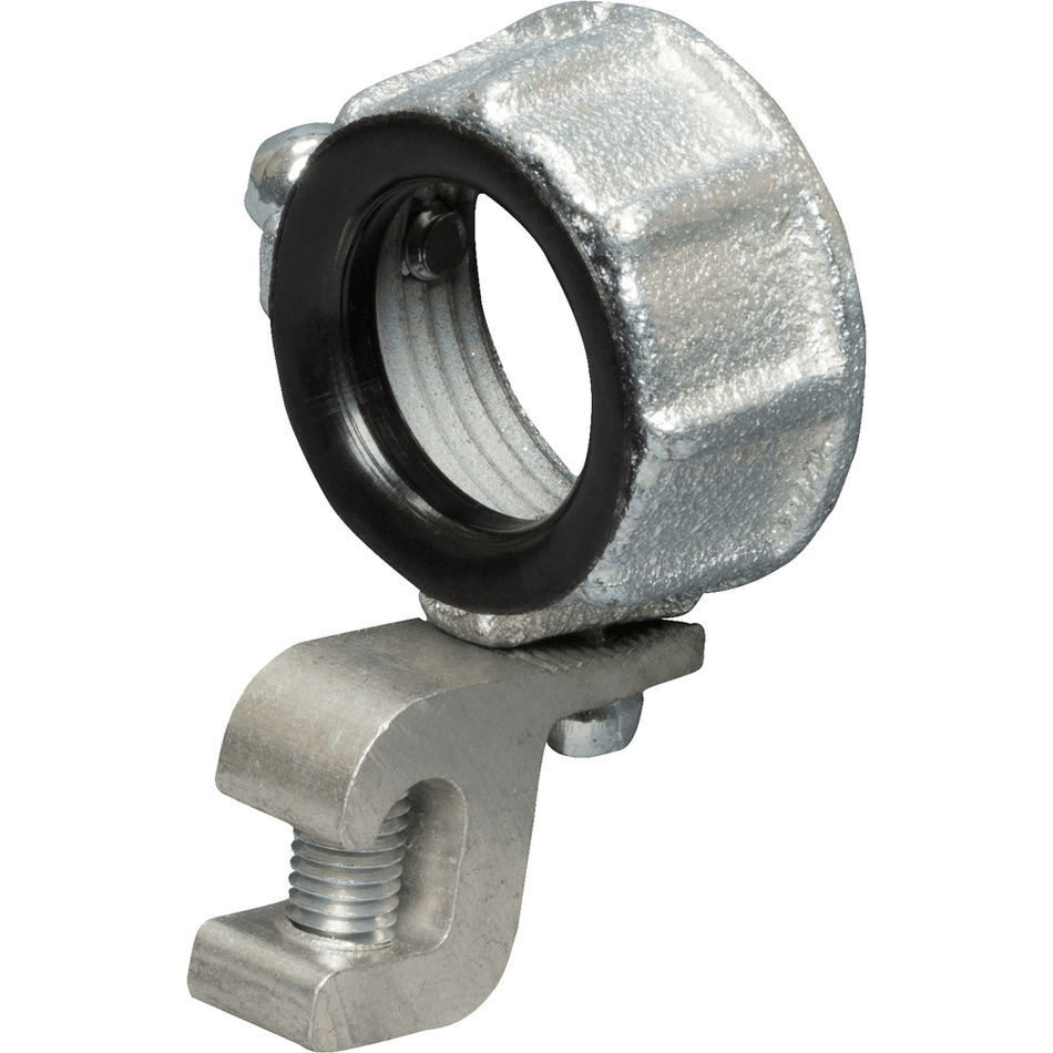 Centaur WI CBGI-75 3/4" Malleable Grounding Bushing