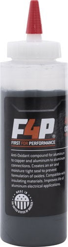 F4P F4P NOOX-X 8 FL OZ Anti-Ox Bottle