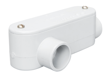 Centaur LR07 3/4" PVC Type LR Access Fitting