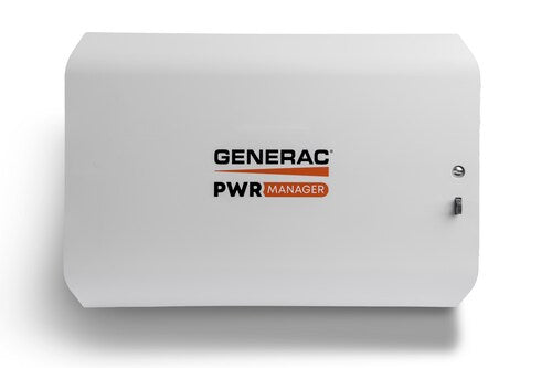 Generac 8009 PWRmanager Load Management Device