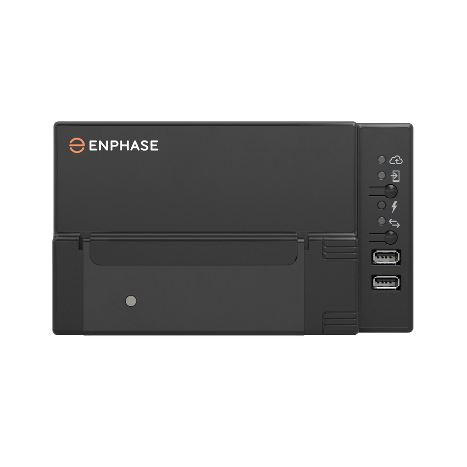 Enphase IQ Gateway ENV2-IQC2-AM3-3P Commercial 2 Gateway 120/208 3 Phase Only