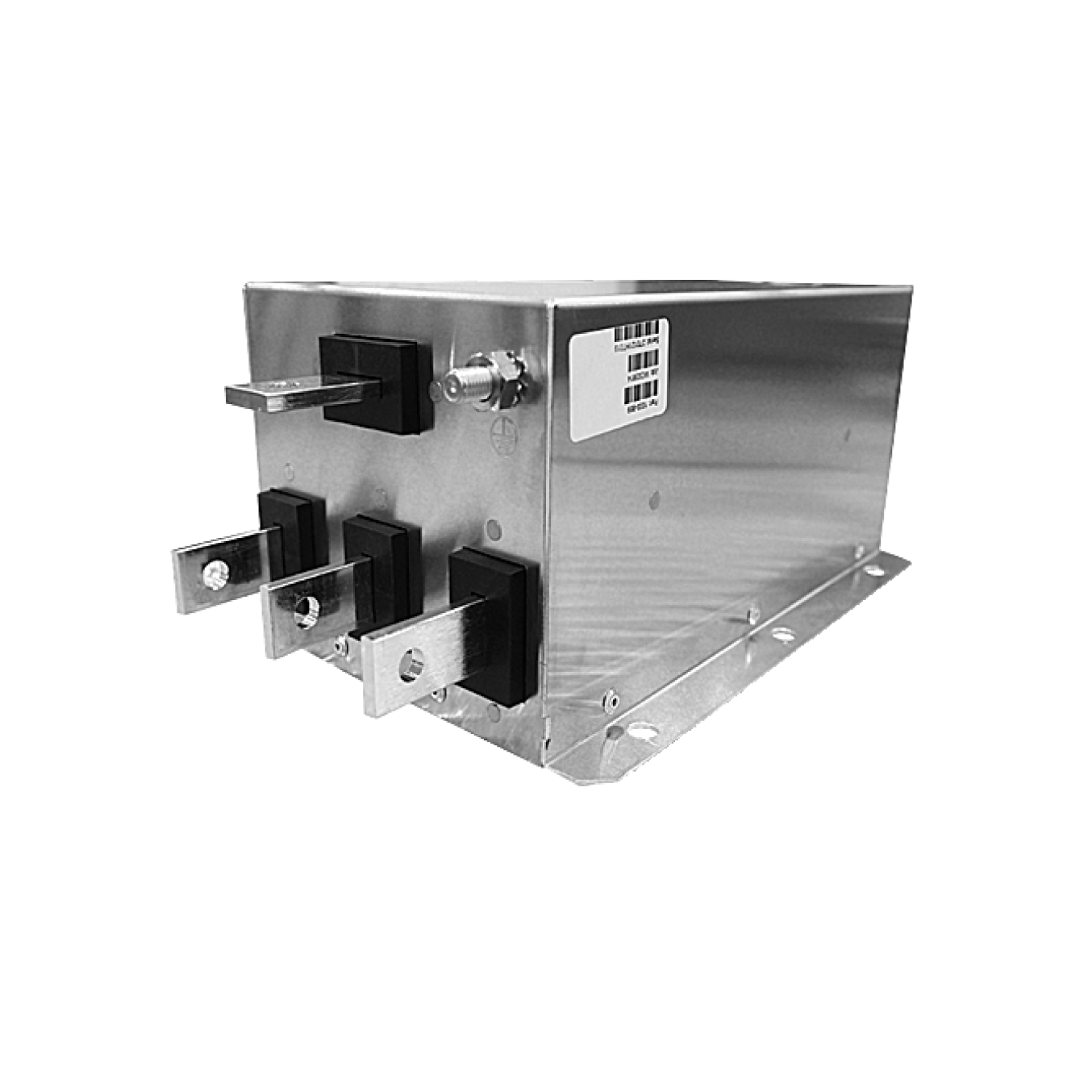 Enphase QD-LCF-400-3P PLC Line Filter