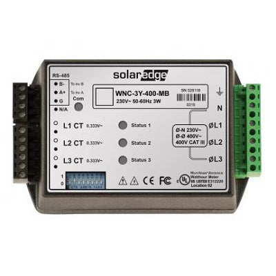 SolarEdge SE-RGMTR-3Y-208V-A Consumption Meter