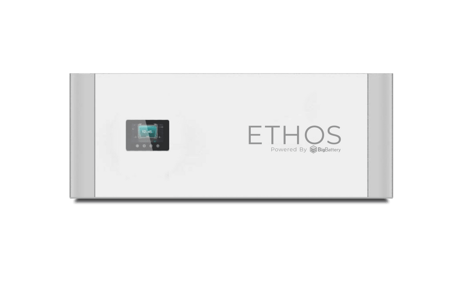 BigBattery ETHOS CNT060 Control Box