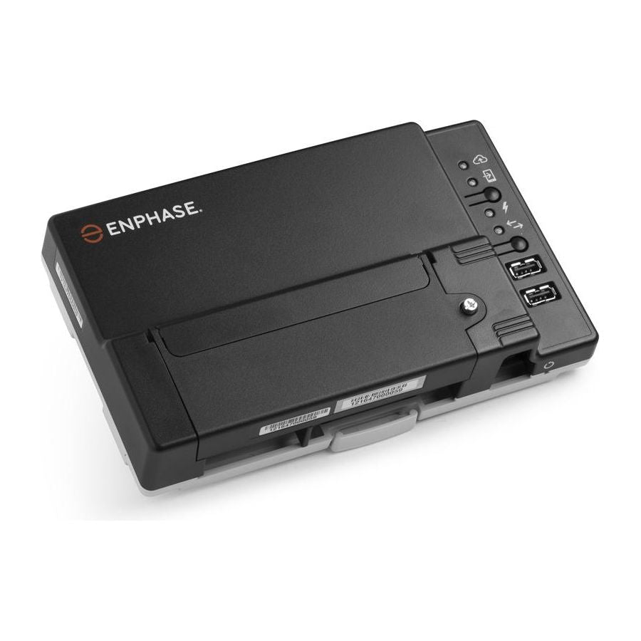 Enphase Envoy ENV-IQ-AM3-3P Communications Gateway