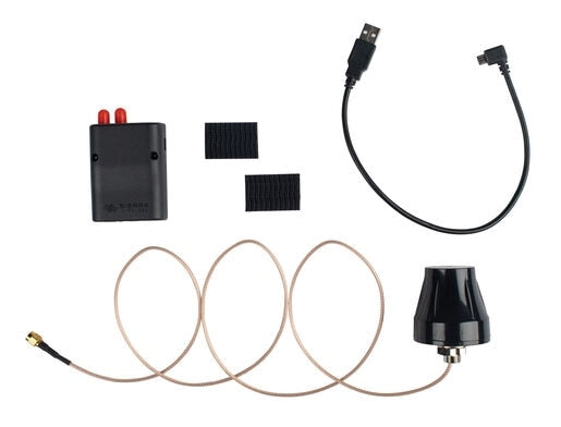 Generac PCLTE2 Cell Modem (5-Year Verizon Plan)