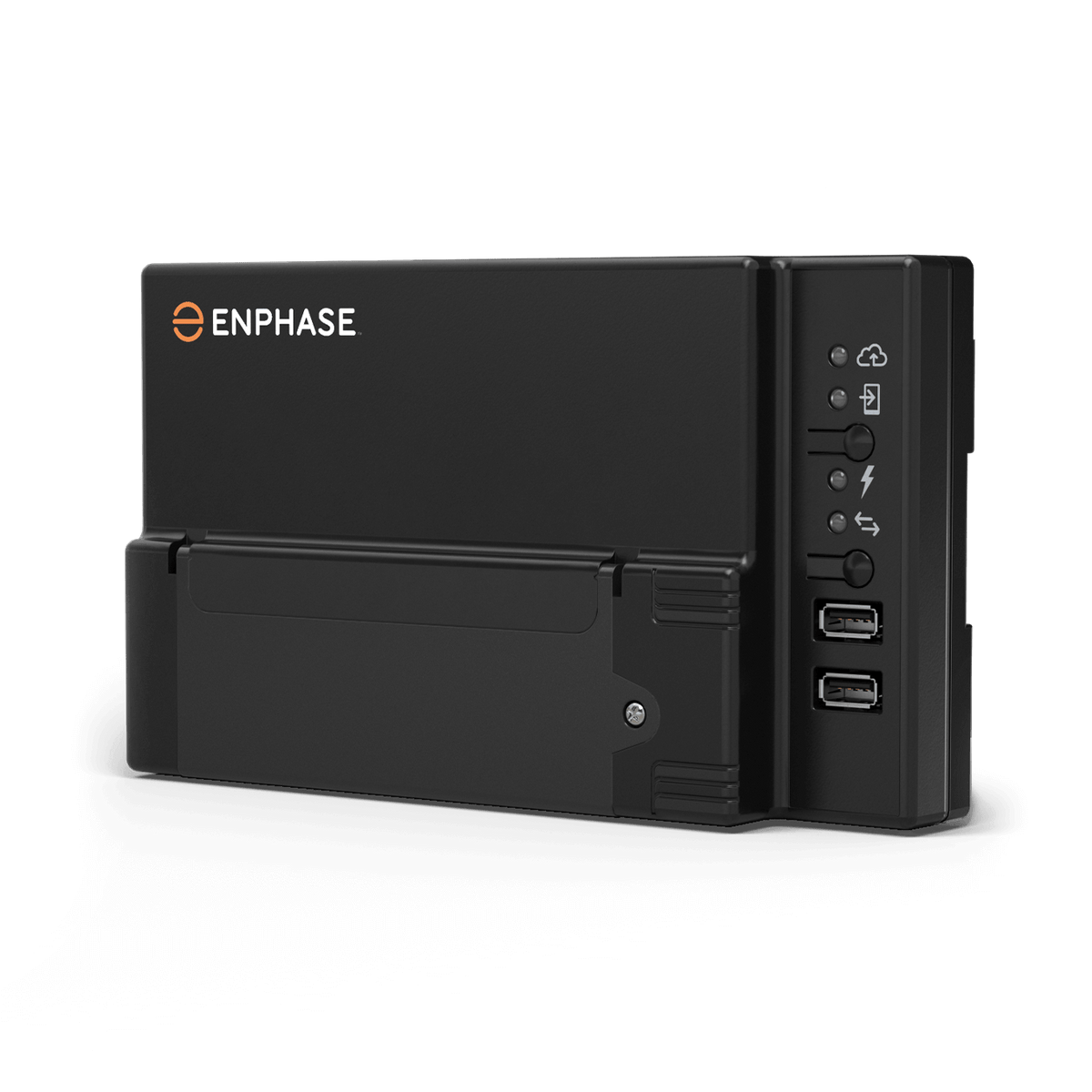 Enphase IQ Gateway ENV2-IQ-AM1-240 Single Phase Gateway Monitoring Device