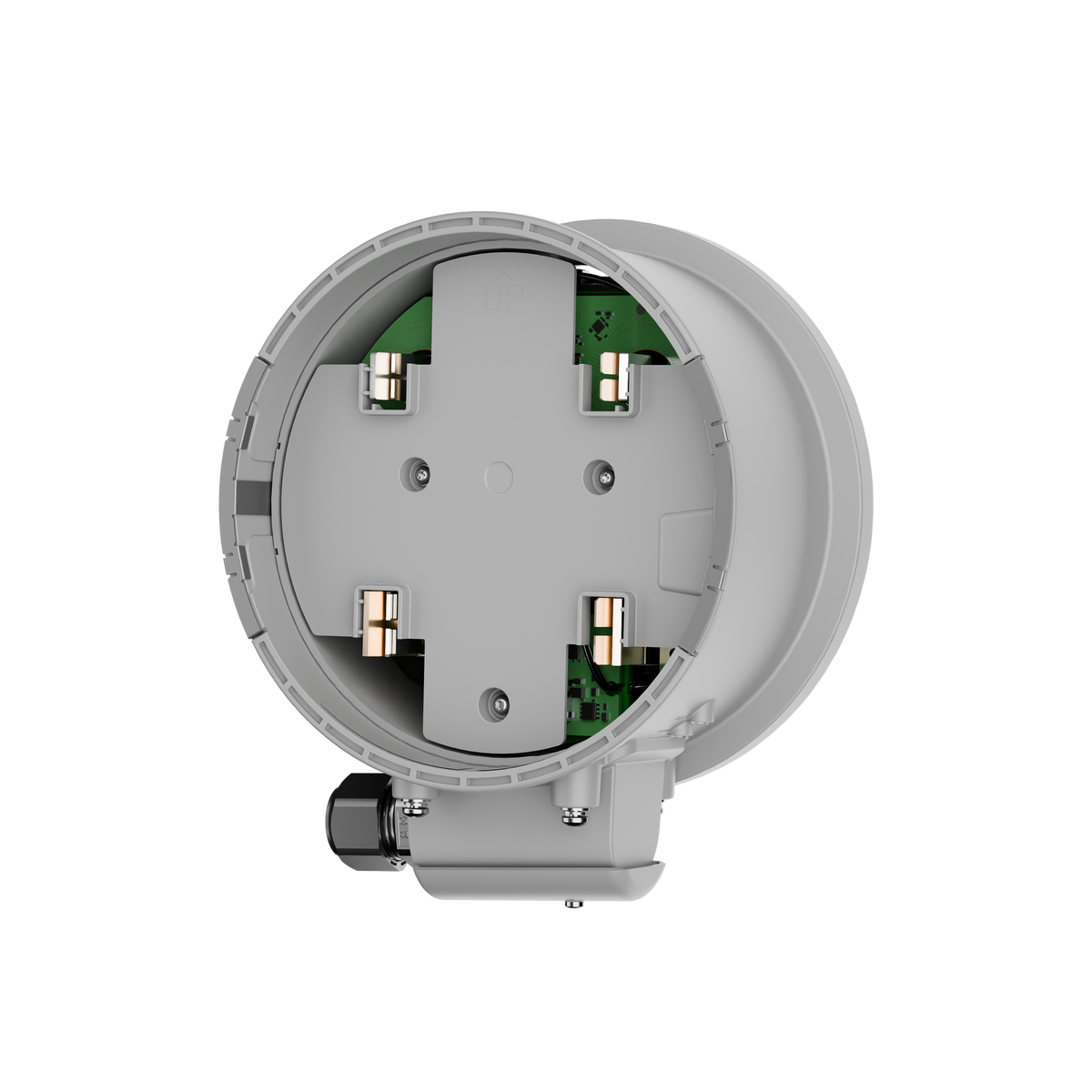 Enphase IQ MC-200-011-V01 Meter Collar