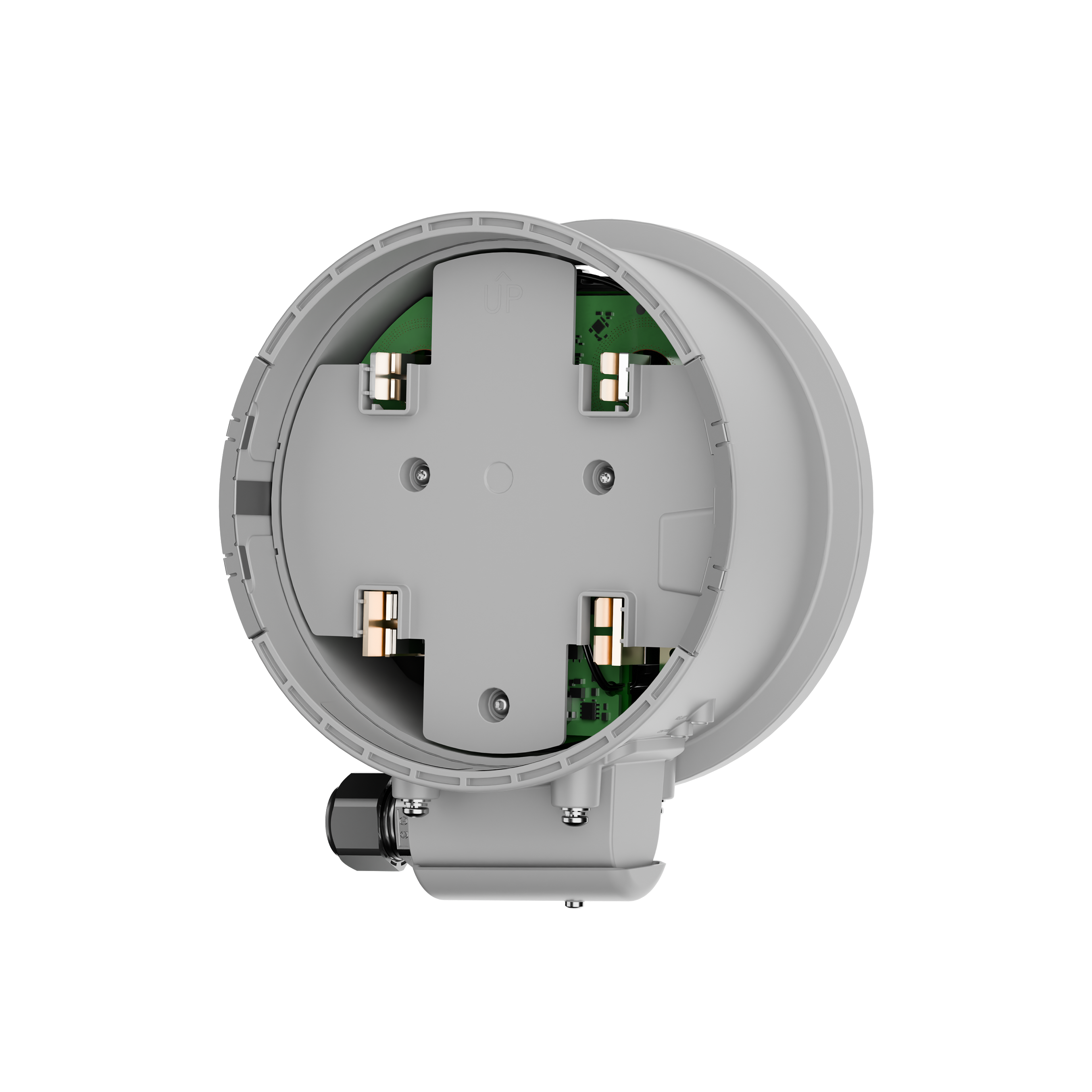 Enphase IQ MC-200-011-V01 Meter Collar