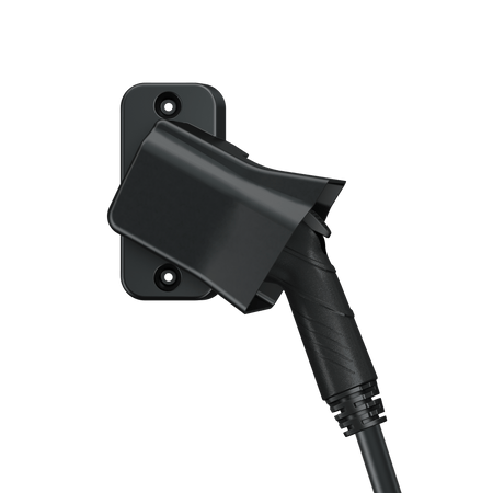 Enphase IQ-EVSE-NA-1040-0100-0100 10AWG Hardwired IQ 40 EV Charger 32A 240Vac