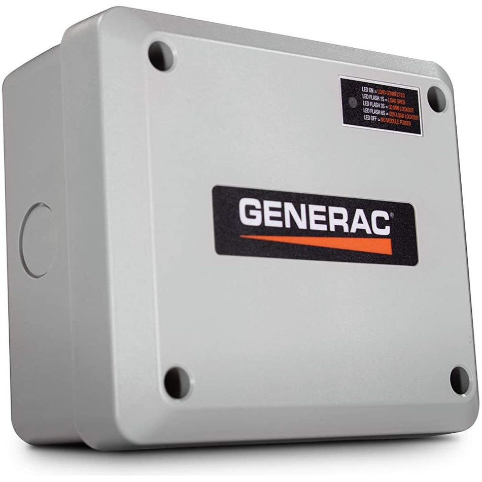 Generac 7000 50A Smart Management Module