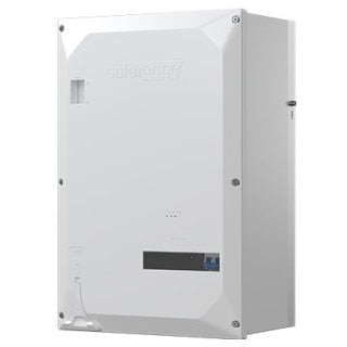 SolarEdge BI-EUSGN-03 Energy Hub Backup Interface with Built-in PCS Certified Energy Meter