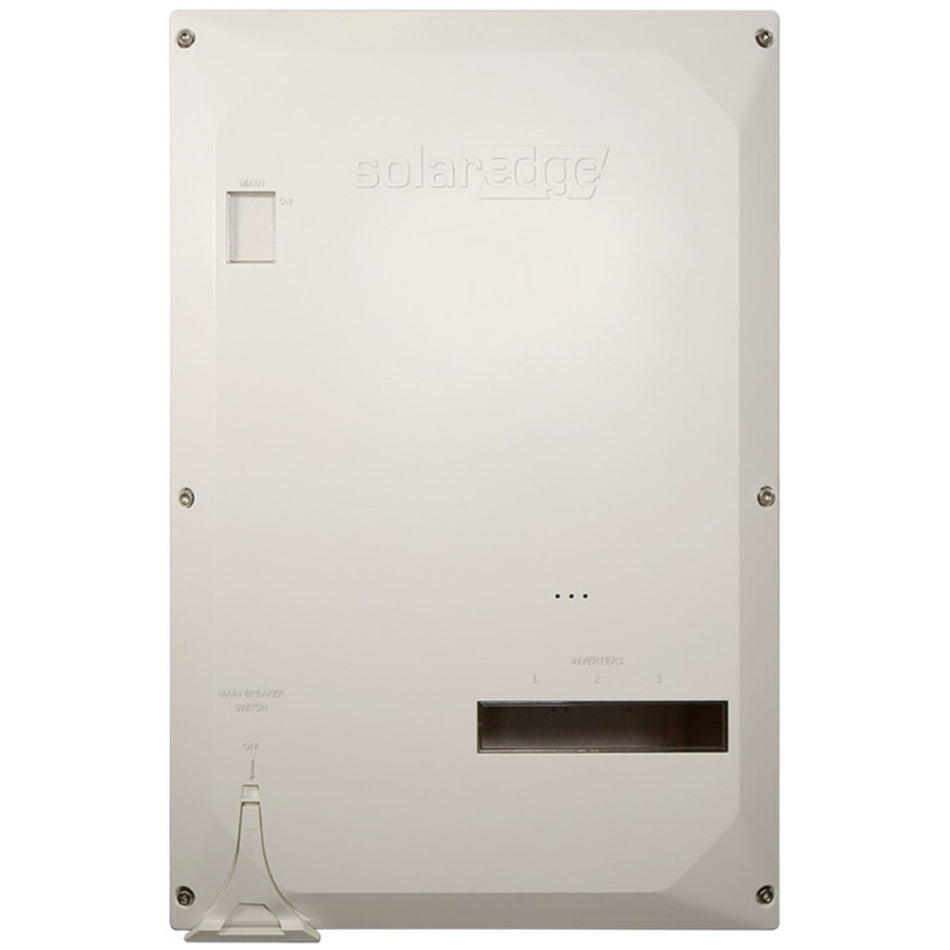 SolarEdge BI-EUSGN-02 Energy Hub Backup Interface