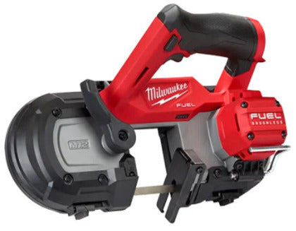 2529-20 M12 FUEL™ Compact Band Saw (Bare Tool)