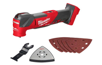 2836-20 M18 FUEL™ Oscillating Multi-Tool (Bare Tool)