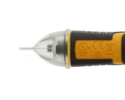 61-657 Dual Range 12-1000V AC NCVT w/Flashlight