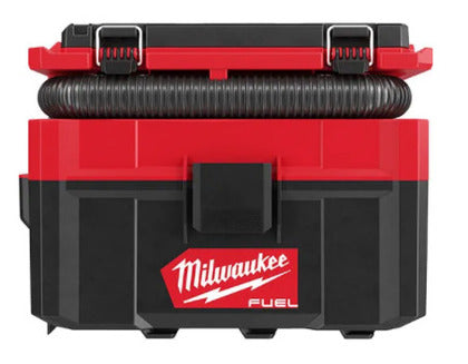 0970-20 M18 FUEL PACKOUT Cordless Handheld Wet/Dry Vacuum Kit, 12 A, 2.5 Gallon