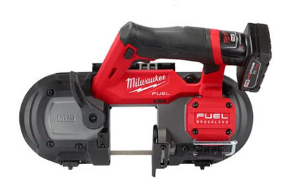 2529-21XC M12 FUEL™ Compact Band Saw Kit