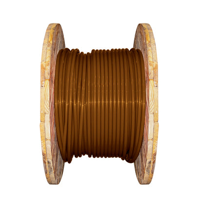 XHHW600STRBRN-CUT 600 XHHW Stranded Copper, Brown, Cut to Length