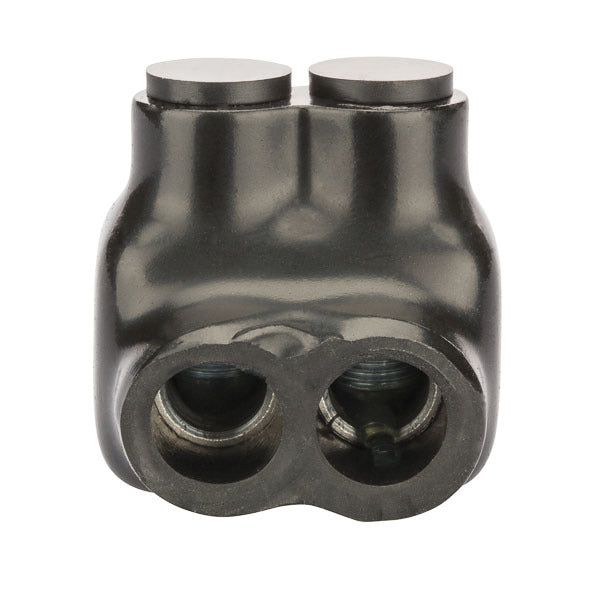 Multi-Tap Connector; 2-Port