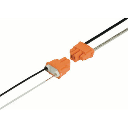 30-372 PowerPlug® Disconnect, Model 102, 2-Wire, 25/Card