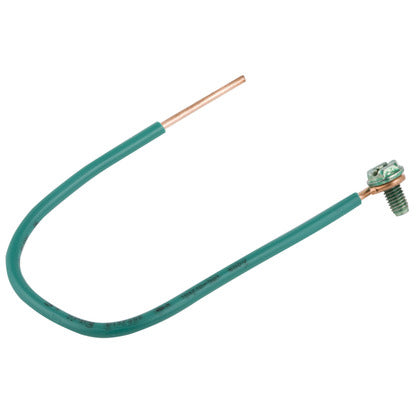 996 12 AWG Insulated Pigtail