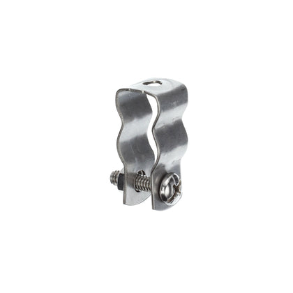 6H1-BSS Conduit Hanger With Bolt, 3/4", Stainless Steel