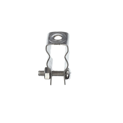 6H2-BSS Conduit Hanger With Bolt, EMT: 1", Rigid: 1", Stainless Steel