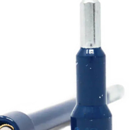 70761BL 6" Long, Magnetic Hex Bit