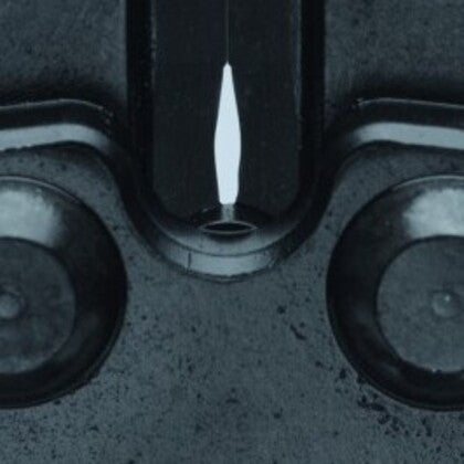 71-31-200-SBA CoBolt® High Leverage Compact Bolt Cutters-Notched Blade