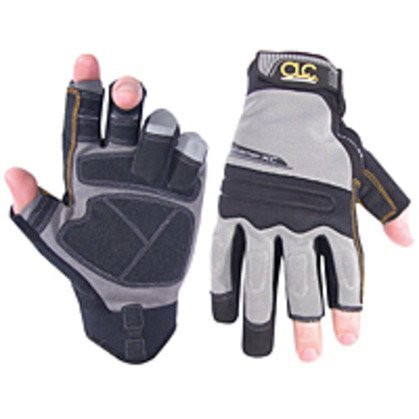 140X PRO FRAMER XC GLOVES - EXTRA LARGE