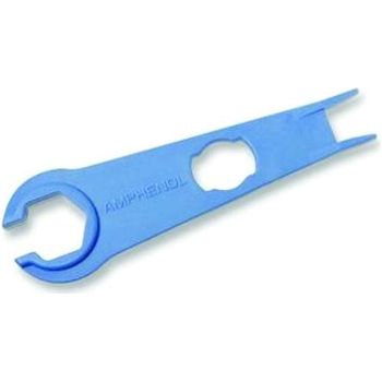 Amphenol 18-H4TW0001 H4 Wrench Tool