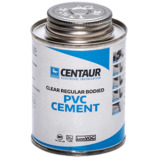 Centaur CMT1P 1 Pint PVC Cement