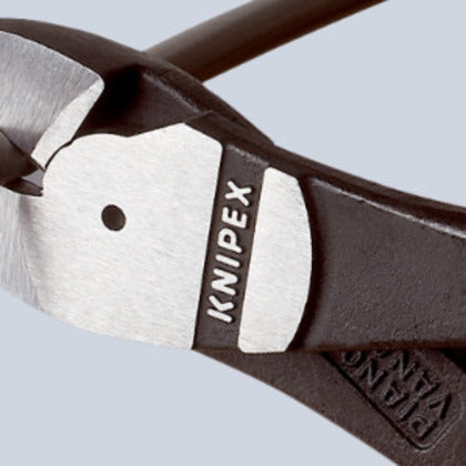 74-21-250-SBA High Leverage 12° Angled Diagonal Cutters